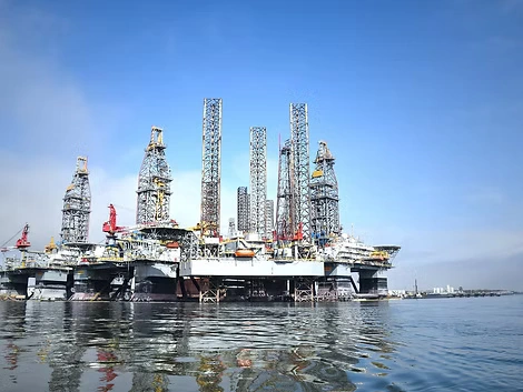 Industrial trading